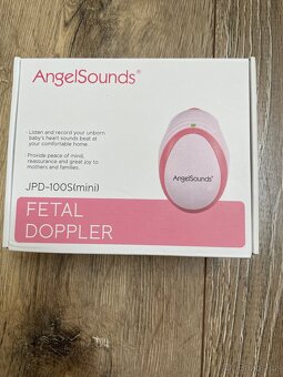 AngelSounds JPD-100S (mini) - 2