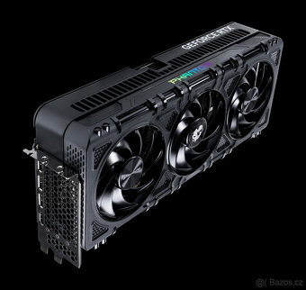 GAINWARD GeForce RTX 5080 Phantom 16GB - Nová nerozbalená - 2