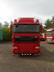 DAF xf 105 460 automat standard - 2