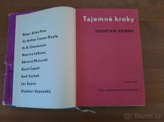 Tajemné kroky - 2