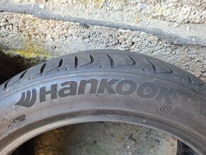 Letní pneu 225/45/17 Hankook - 2