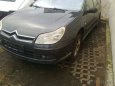 Citroen C5, 1.6Hdi/80kW/9HZ, r.2007, 2 klíče - 2