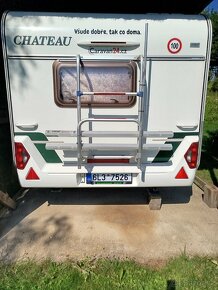 KARAVAN CHATEAU - 2