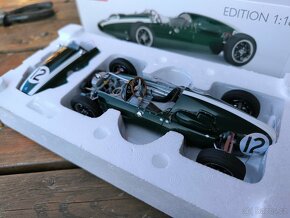 F1 Cooper T51 - 2