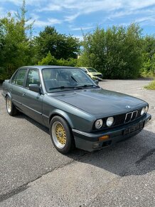 BMW E30 316i - 2