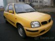 Náhradní díly z NISSAN MICRA K11 (1.0 benzín,1998) - 2