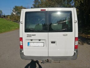 FORD TRANZIT BUS 2,2 TDCI - 2