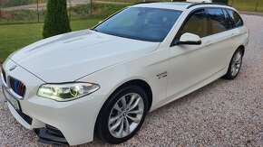 BMW 535D-xDrive M-Paket 230KW MODEL 2016. - 2