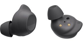 Samsung Galaxy Buds FE grafitová - 2