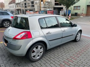 Renault Megane - 2