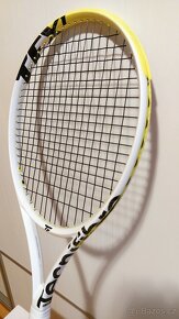 Tenisová raketa Tecnifibre TF-X1 300 V2, model 2024 - 2