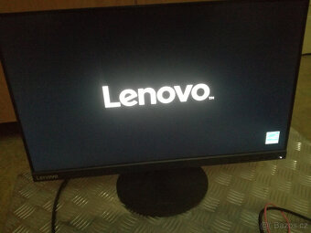 Monitor LENOVO L24e-20 HDMI 24" 1920 x 1080 px - 2