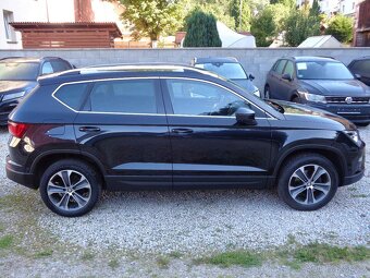 Seat Ateca 1,6 TDI XCELLENCE 194.000 km - 2