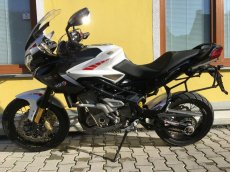 Benelli TRE 1130  K Amazonas rok 2016 6.006 km - 2