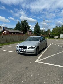 BMW E90 2.0 105kw 2007 318i - 2