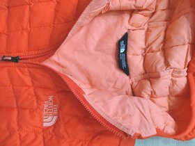 The north face dámská bunda xs - 2