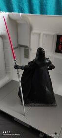 Shadow Guard Star wars figurka 3.75" - 2