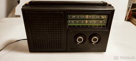 Retro rádio - 2