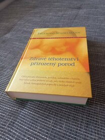 Ingeborg Stadelmann - Zdravé těhotenství přirozený porod - 2