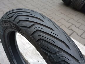 90/90/14 pneu michelin - 2