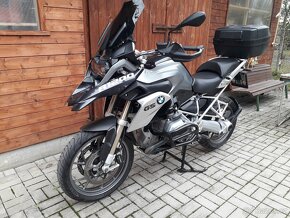 BMW R 1200 GS - 2