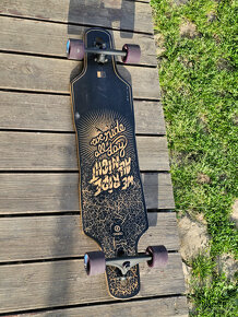 Longboard Oxelo - 2