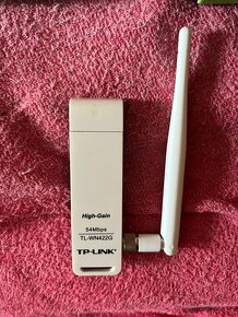 TP-link zesilovač signálu - zdarma - 2