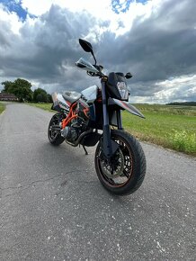 KTM 990 SMR - 2