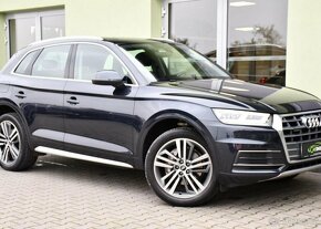 Audi Q5 35TDI QUATTRO S-TRONIC ČR - 2