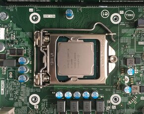 Prodam intel core i5-10400, socket 1200 - 2