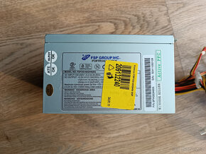 PC zdroj Fortron FSP350-60GHN (350W) - 2