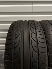 3ks pneu 255/35/19 HANKOOK - 2