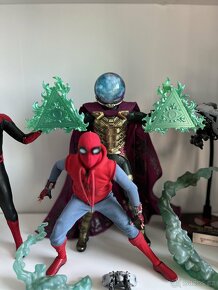 Hot Toys Mysterio - 2