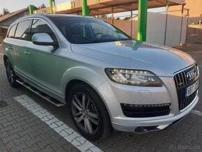 Audi Q7 3.0TDI 171kW - 2