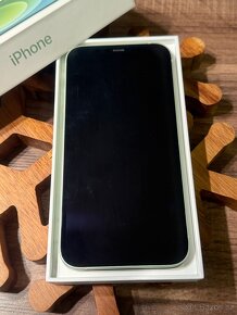 Iphone 12 mini green 64 Gb - 2