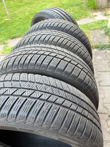 Zimní pneu 195/65 R15 - 2