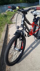 Specialized Hotrock 20" - 2