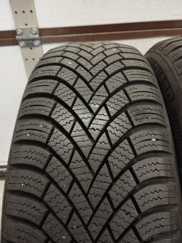 Nexen Winguard Snow G3  185/60/15 - 2