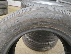 Pneu 205/65 r16 c Hankook letní - 2