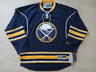 Hokejový dres Buffalo Sabres NHL - 2