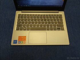 Notebook Lenovo IdeaPad S130 11,6"HD 4/32GB WIN10 - 2