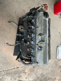 Motor bmw e30 e34 2,5i 125kw M20B25 - 2