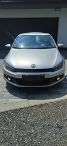 Volkswagen Scirocco,klima,170ps, - 2