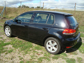 VW Golf 1.4-16V - 2