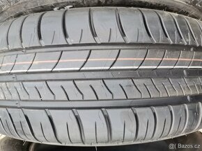 195/60/15 letni pneu MICHELIN a KLEBER 195 60 15 - 2