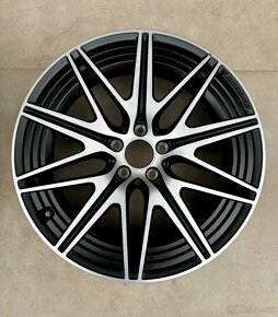 C43 AMG Mercedes R20 8J x 20” 9,5J x20” Original - 2