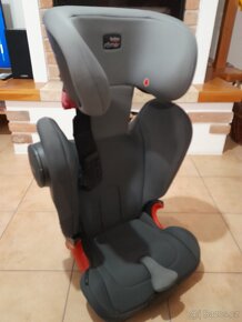 Britax Römer Kidfix II XP Sict - 2