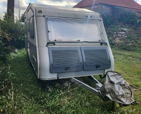 Karavan Kip Sun line - 2