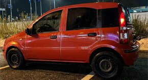 Fiat panda 1.1 40 kw - 2