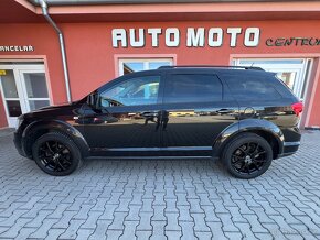 Fiat Freemont 2.0 Multijet 125kW Black Code - 2